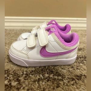 Baby Nike Shoes